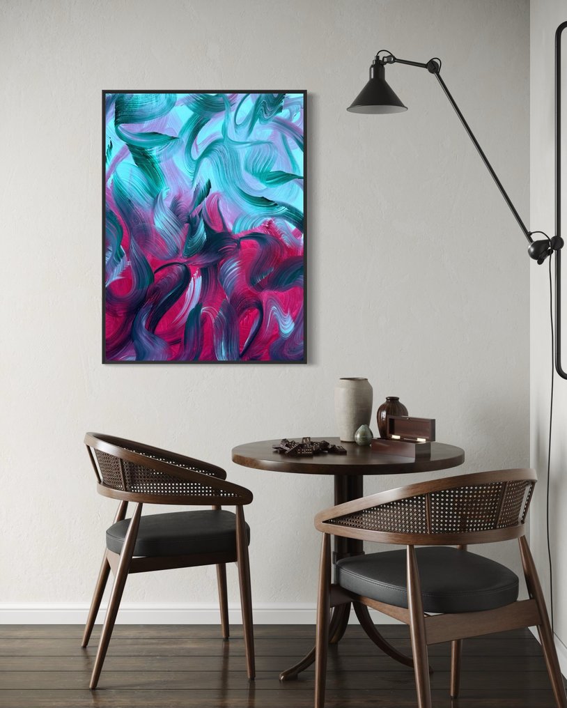 Luise Konstantin - Aria - XL #3.2