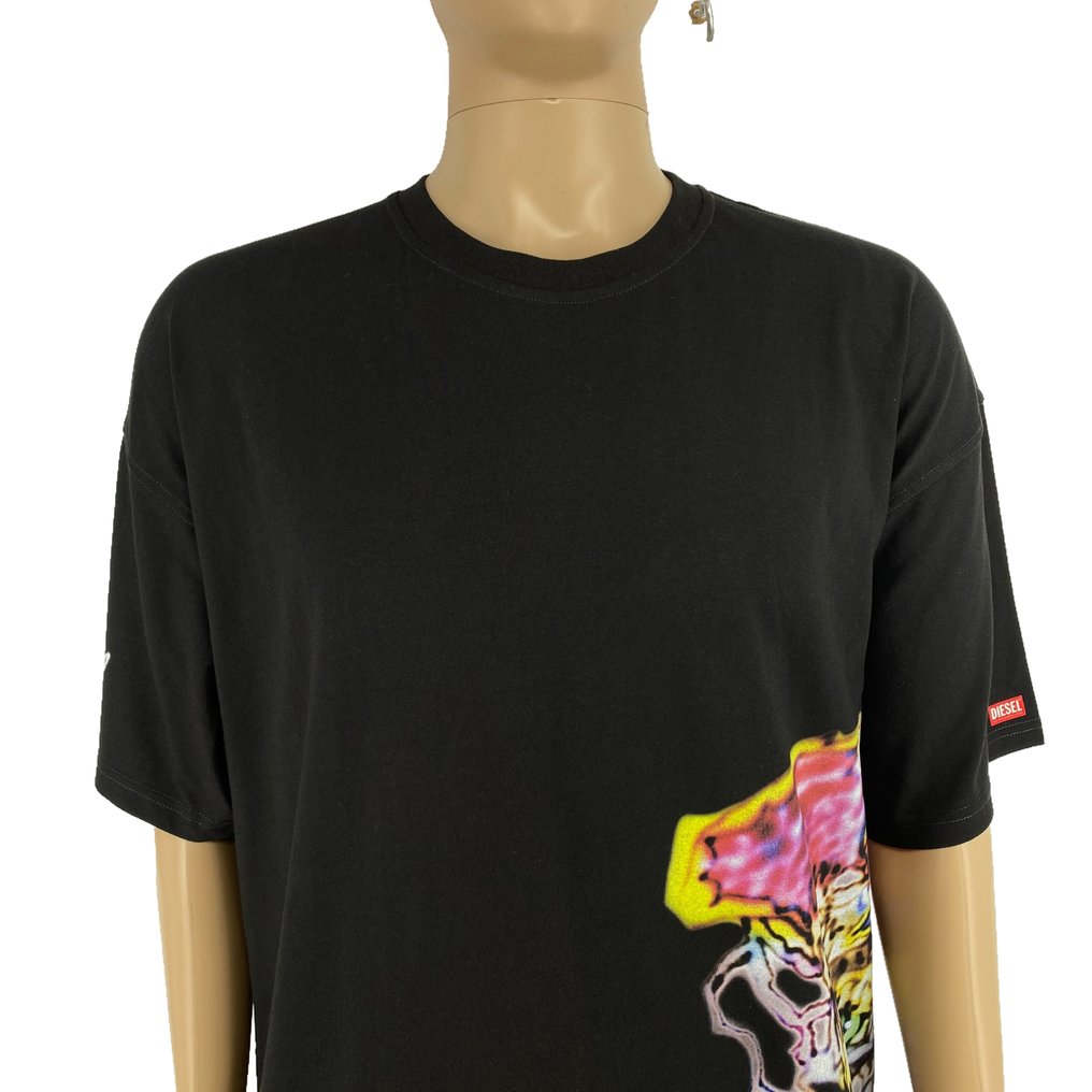 Diesel - T恤 - 带标签的新品 #3.2