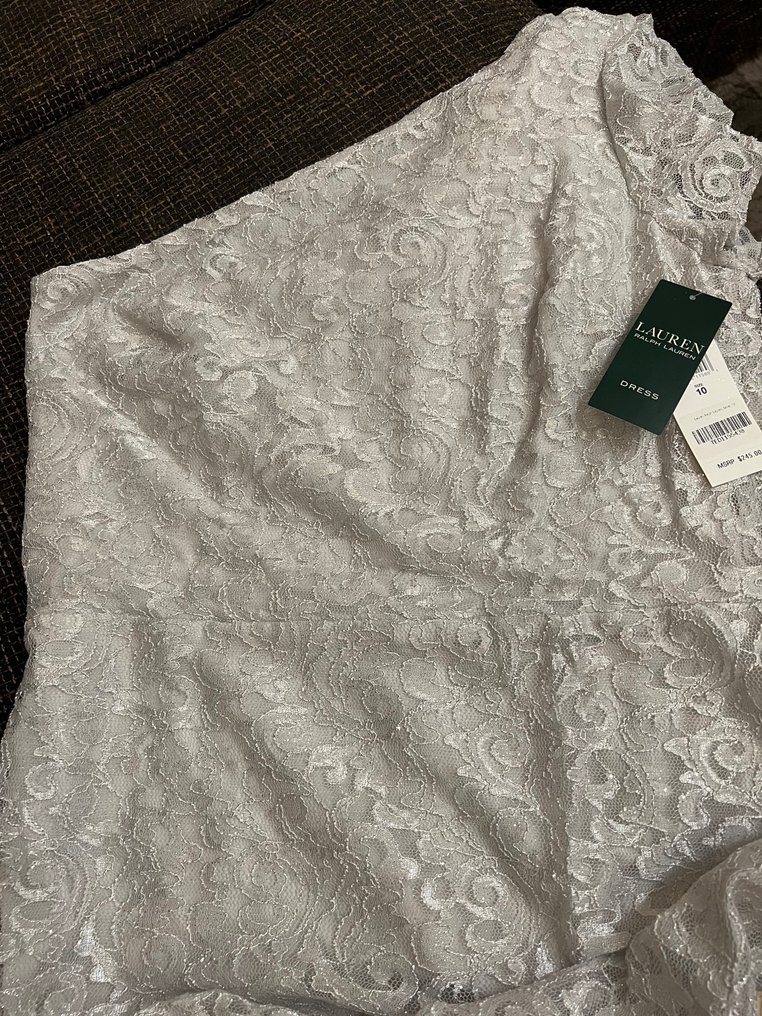 Lauren Ralph Lauren - lace - 連衣裙 - New with tags #2.1