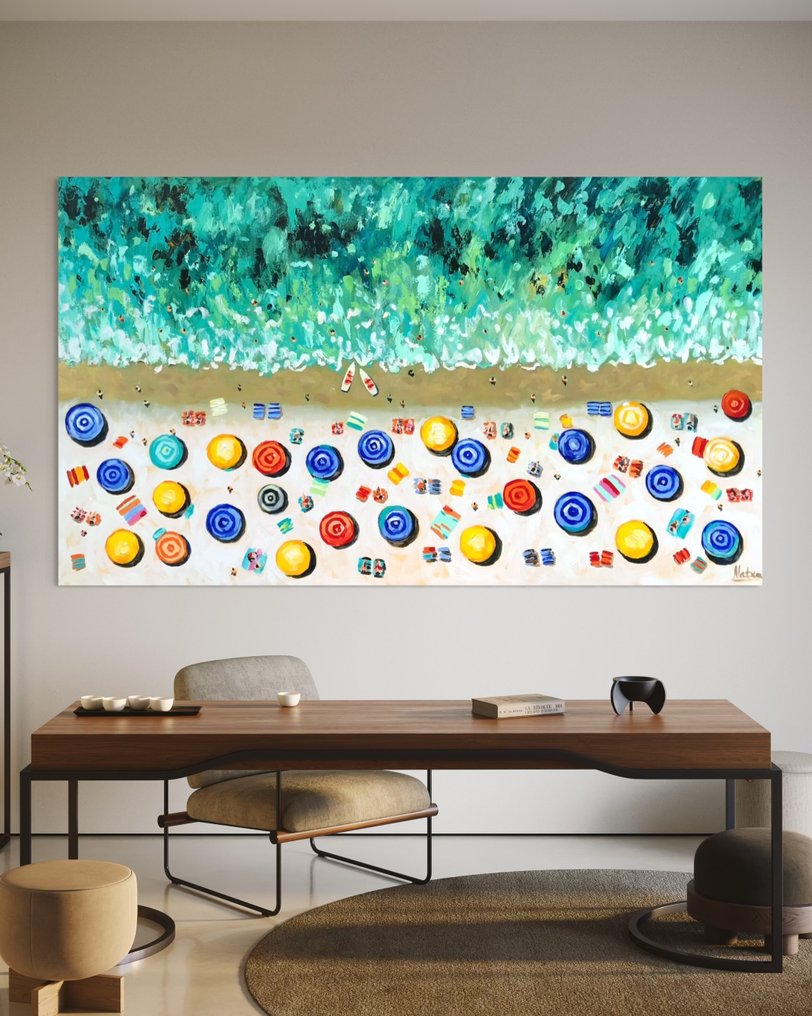 NTX Studio - Saint-Tropez XXL #2.1