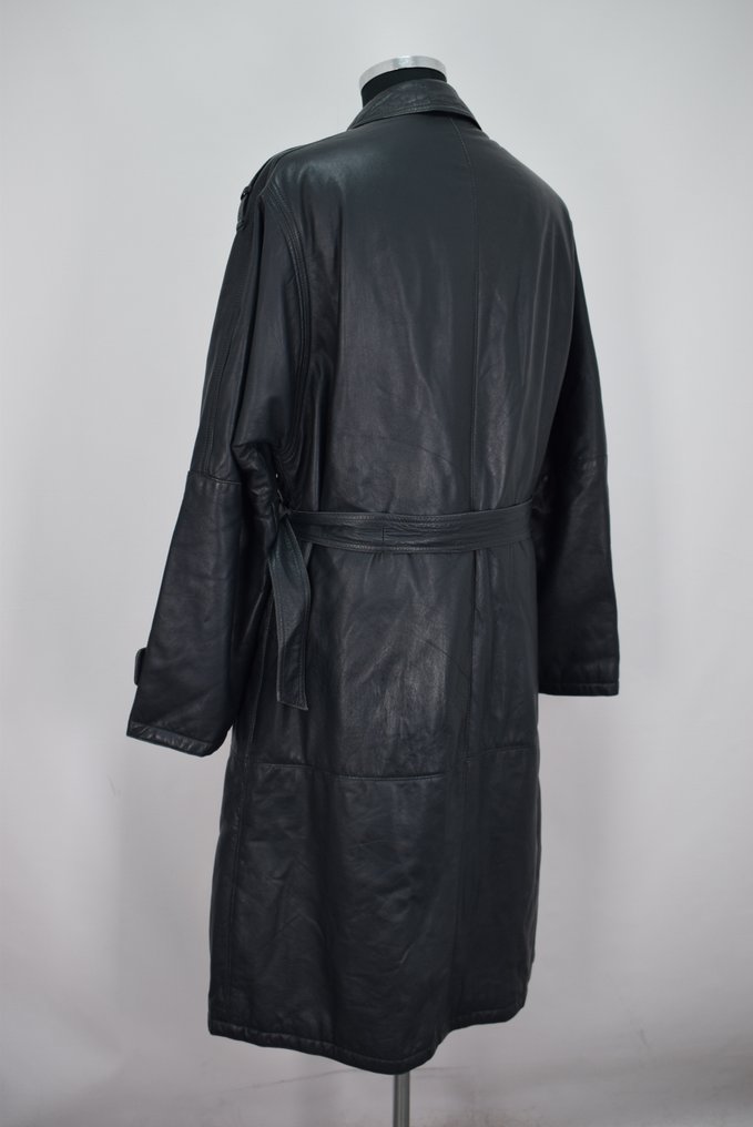 Westbury Lambskin - Giacca di pelle #3.2