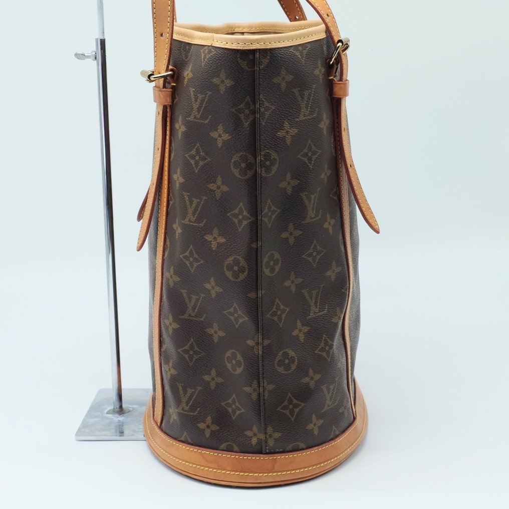 Louis Vuitton - Bucket - Tote bag #4.3