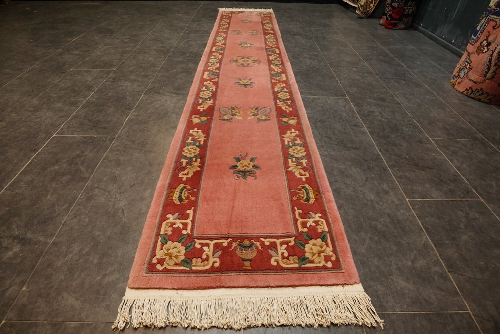 China - Carpet - 360 cm - 73 cm #1.0