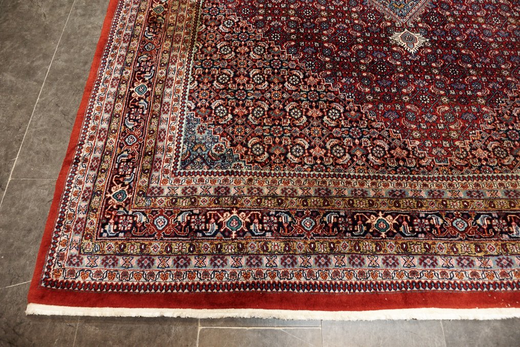 Tabriz - Carpet - 300 cm - 250 cm - cleaned #2.1
