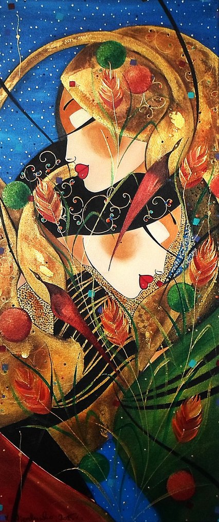 Marek Wierchuszko - Relief #1.0