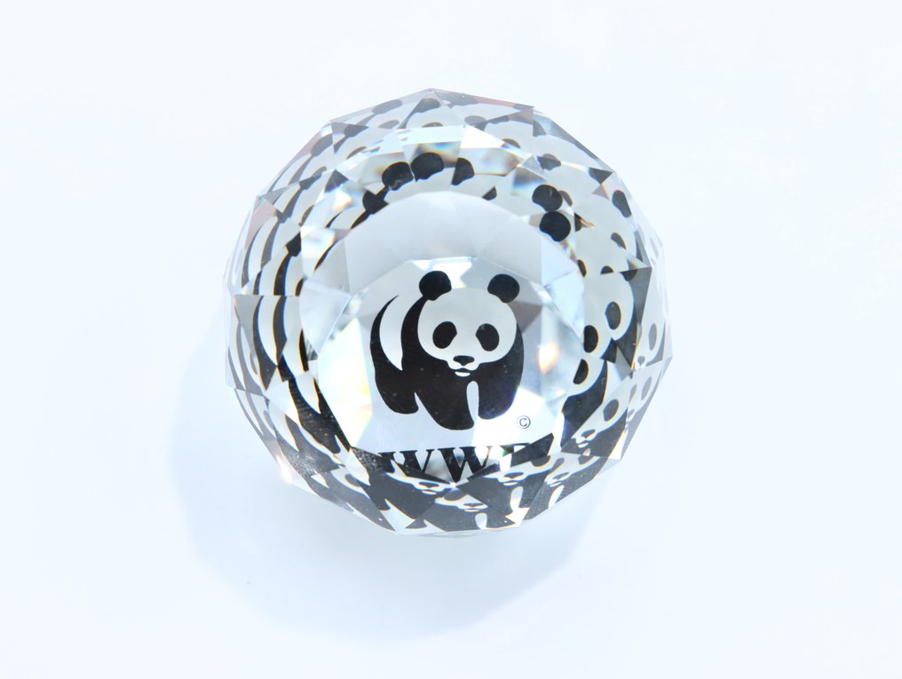 Statuetta - Swarovski - Presse Papiers set (Boxed)  (4) - Cristallo #1.0