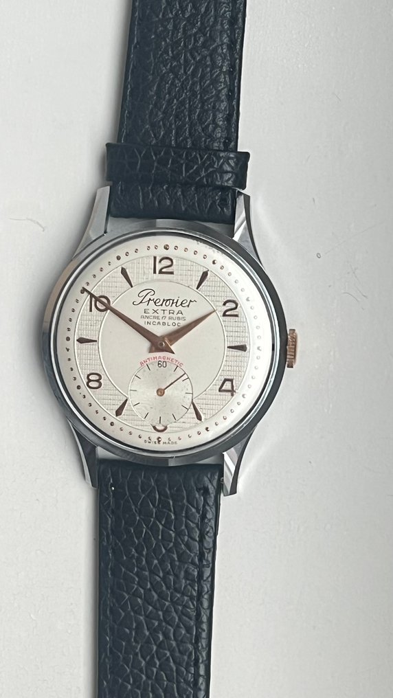 Premier - EXTRA - Sem preço de reserva - Homem - 1950-1959  #2.1