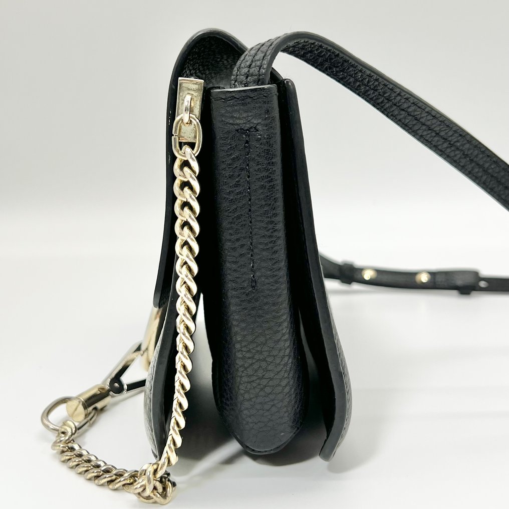 Chloé - Skulderveske #3.2