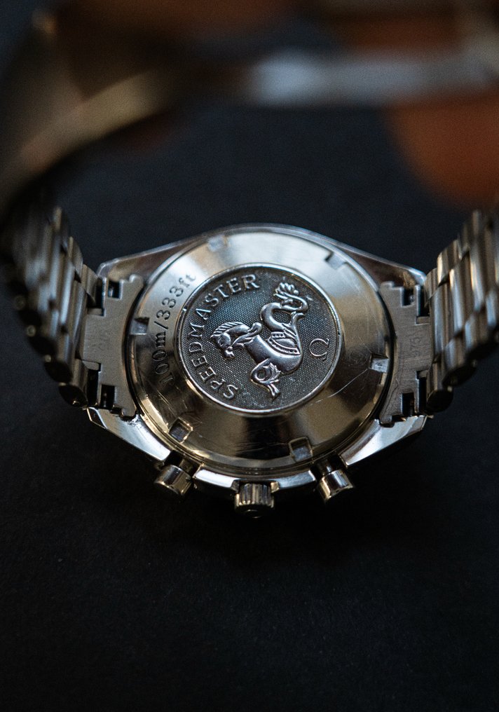 Omega - Speedmaster - 3222.80 - Uomo - 2000-2010  #1.0