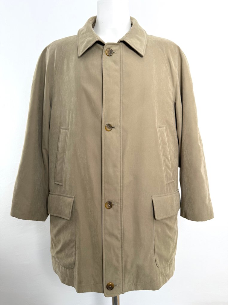 Bugatti - Cappotto #1.0