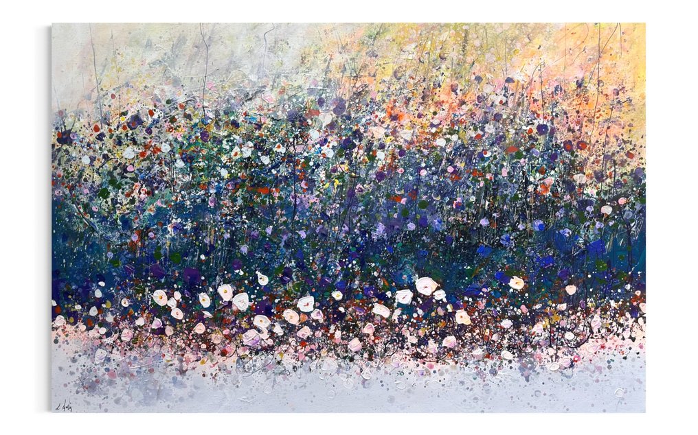 Lionel chevalier - The garden  xxl #1.0