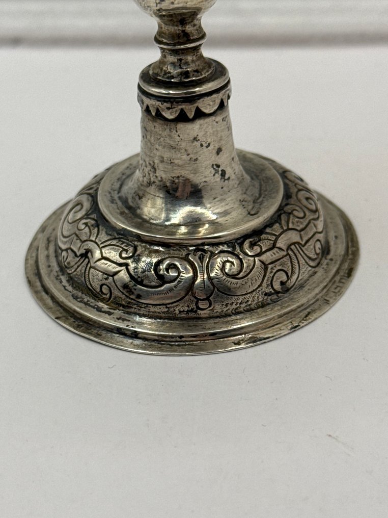 Silberanhänger - .800 Silber - 1750–1800 - Argento 800 #1.0