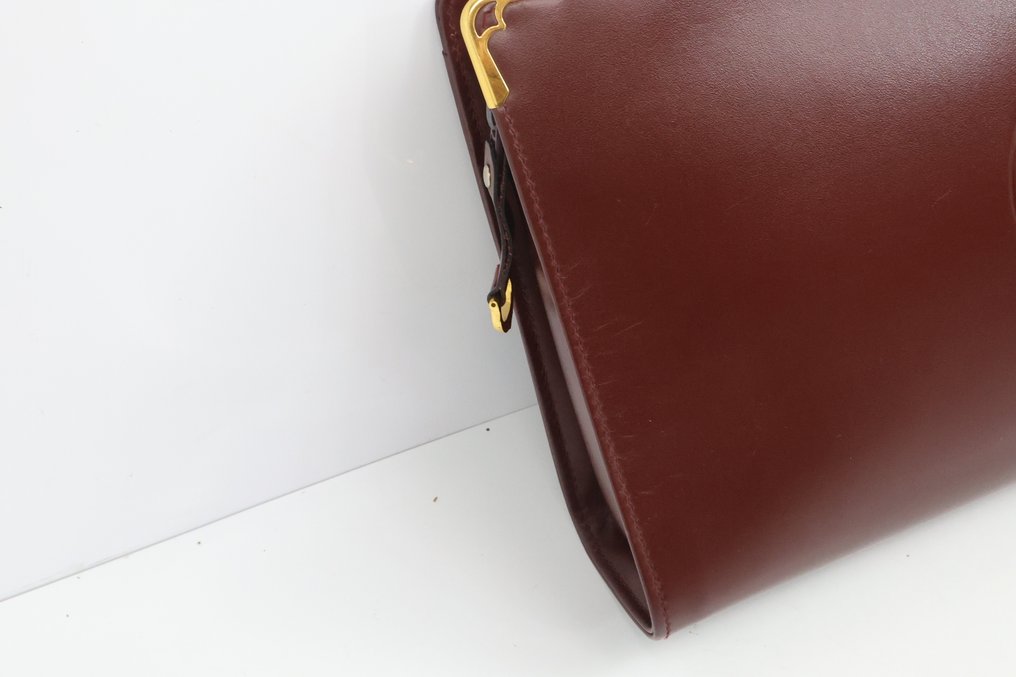 Cartier - Must De - Τσάντα φάκελος #2.1