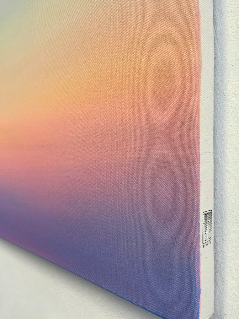 Tomi Tomi Studio - Orizon 055 #1.0