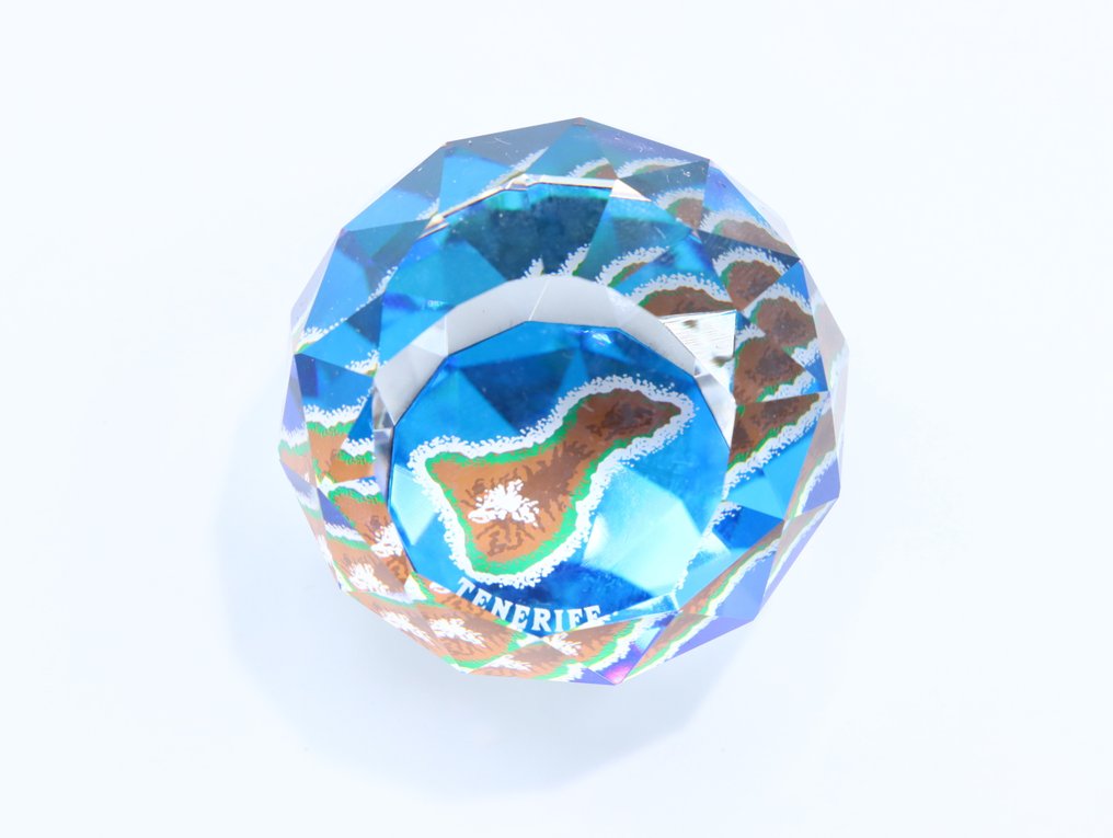 Statuetta - Swarovski - Presse Papiers set (Boxed)  (4) - Cristallo #4.3