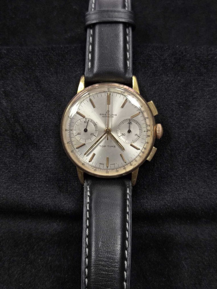 Breitling - Top Time - No reserve price - Men - 1960-1969  #1.0