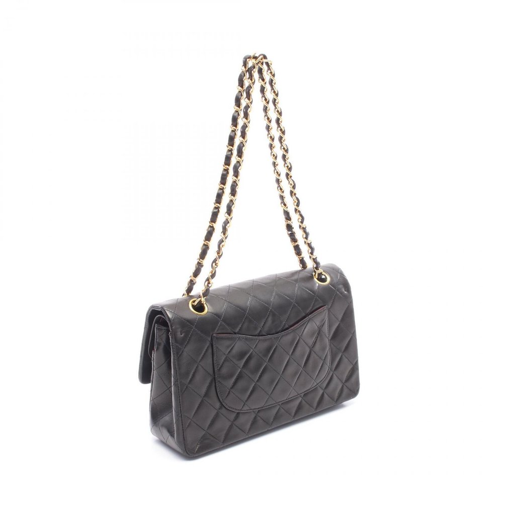 Chanel - Matelasse flap - Shoulder bag #1.0