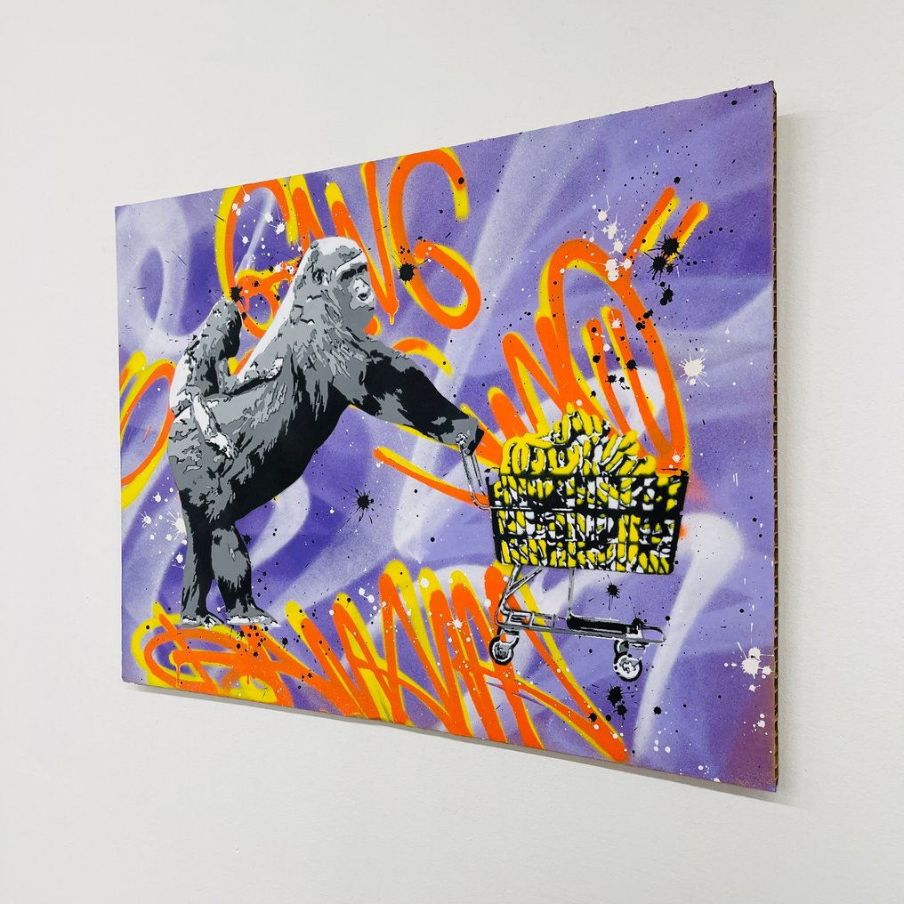 Sinao - What Else Do We Need [100% handmade] #3.2