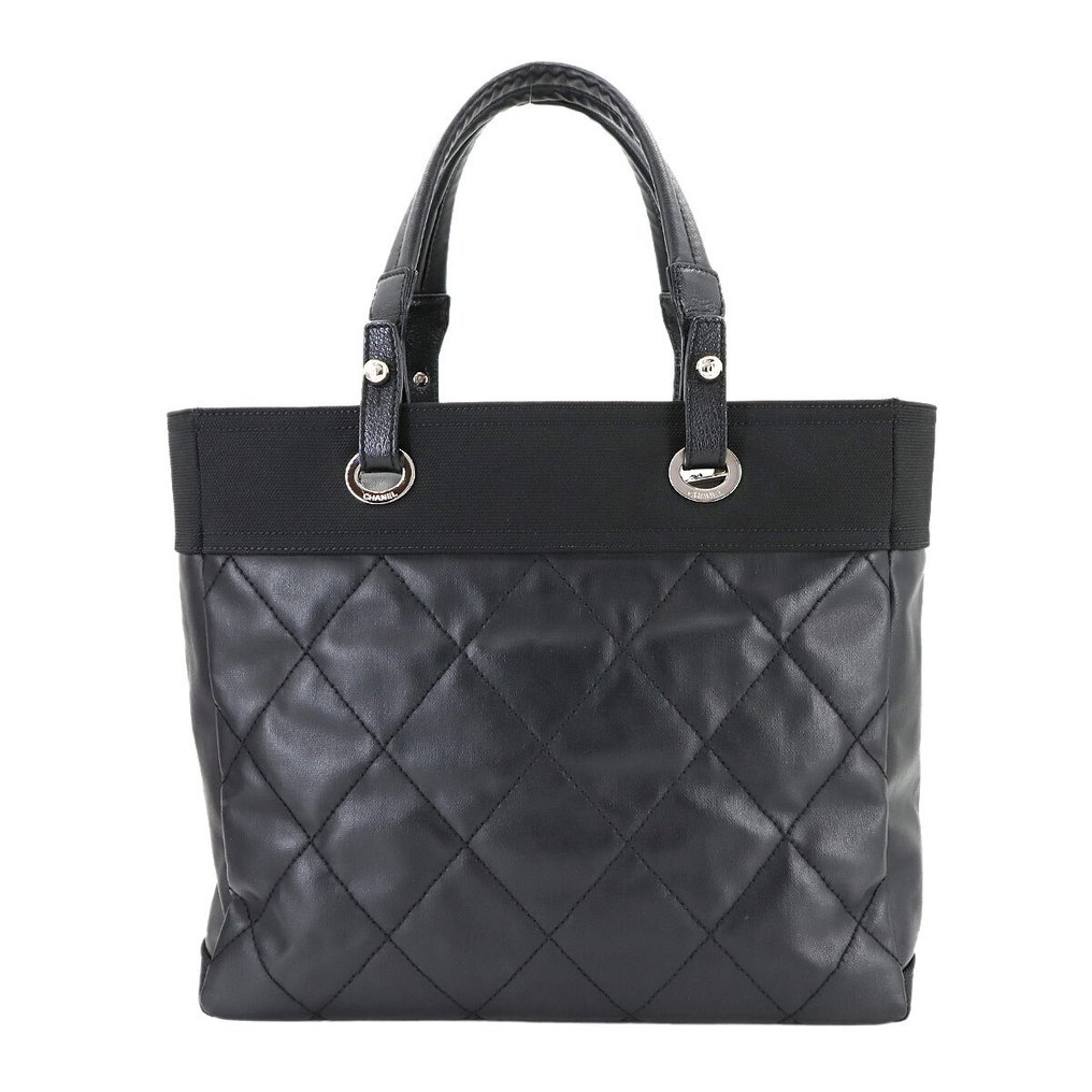 Chanel - Tote bag #1.0