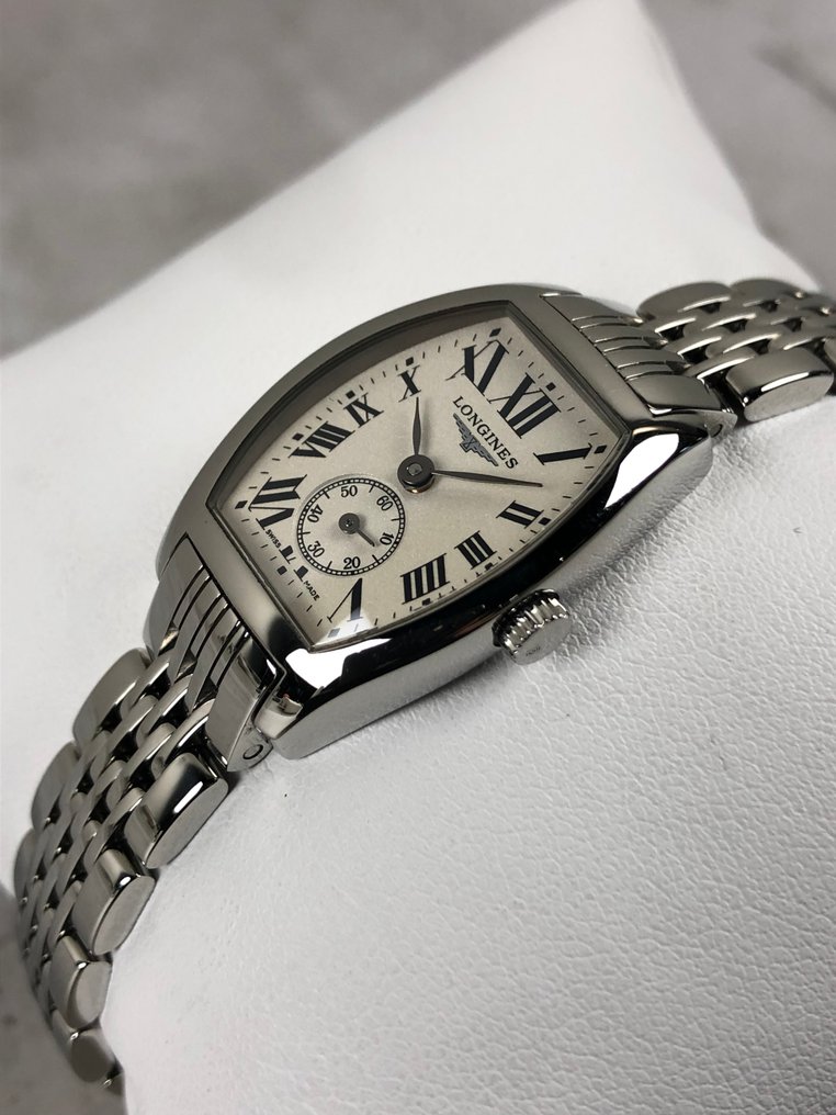 Longines - Evidenza Lady - L2.175.4.71.6 - Női - 2010-2020  #2.1