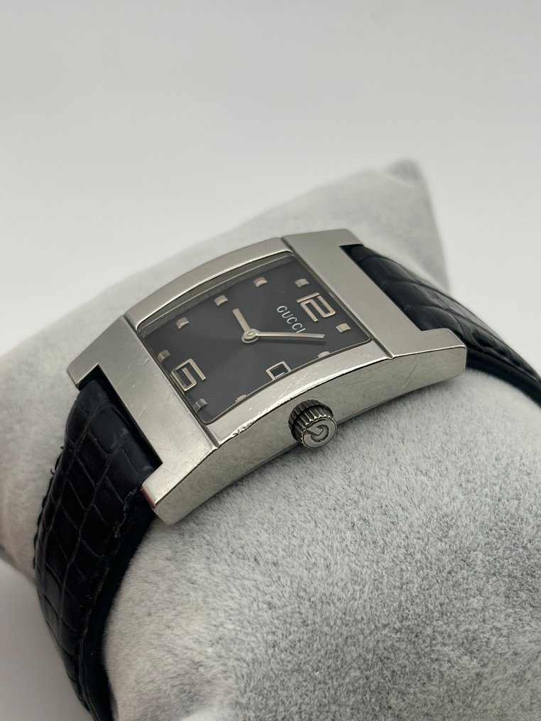 Gucci - Ingen mindstepris - 7700M - Mænd - 1990-1999  #2.1