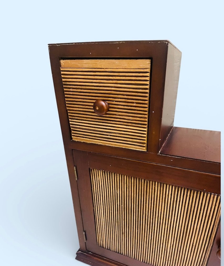 Meuble d'appui - Tre - trapp #4.3