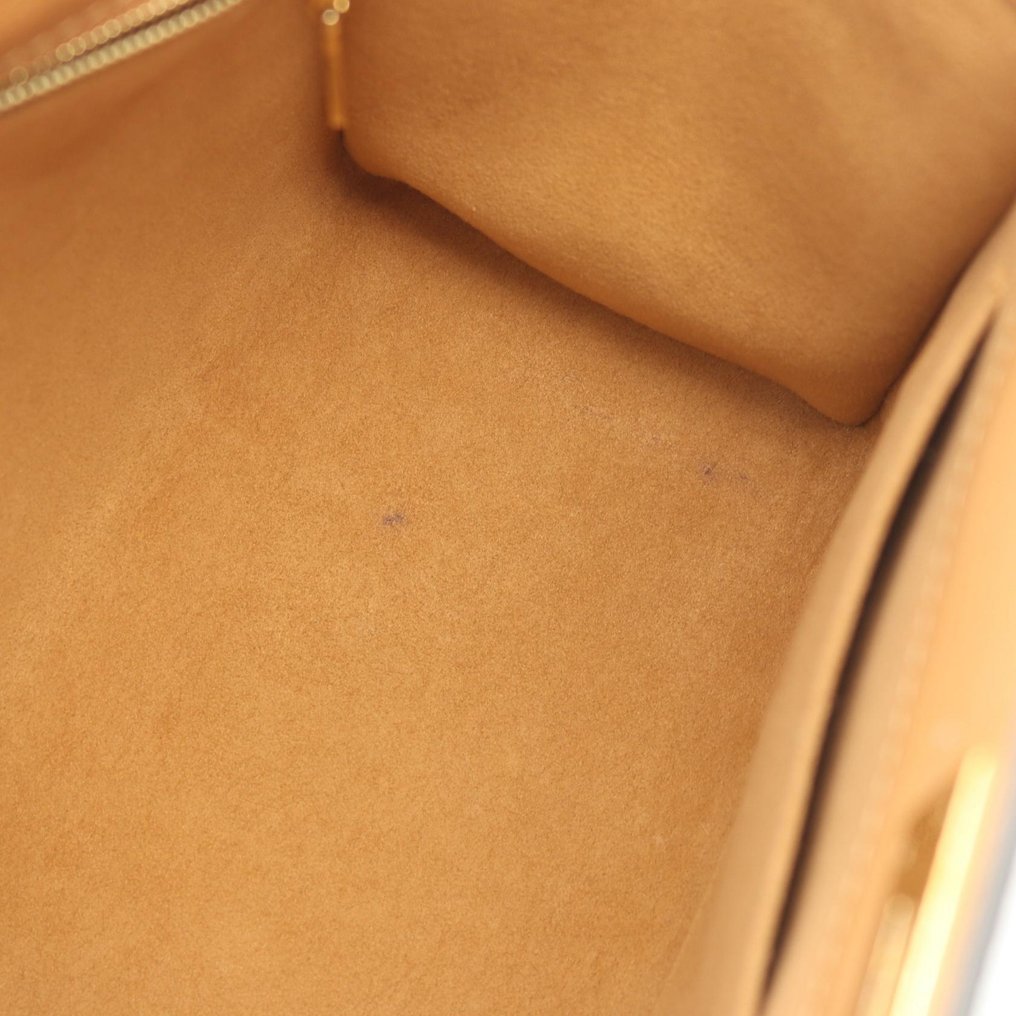 Louis Vuitton - On My Side MM - Handbag #4.3