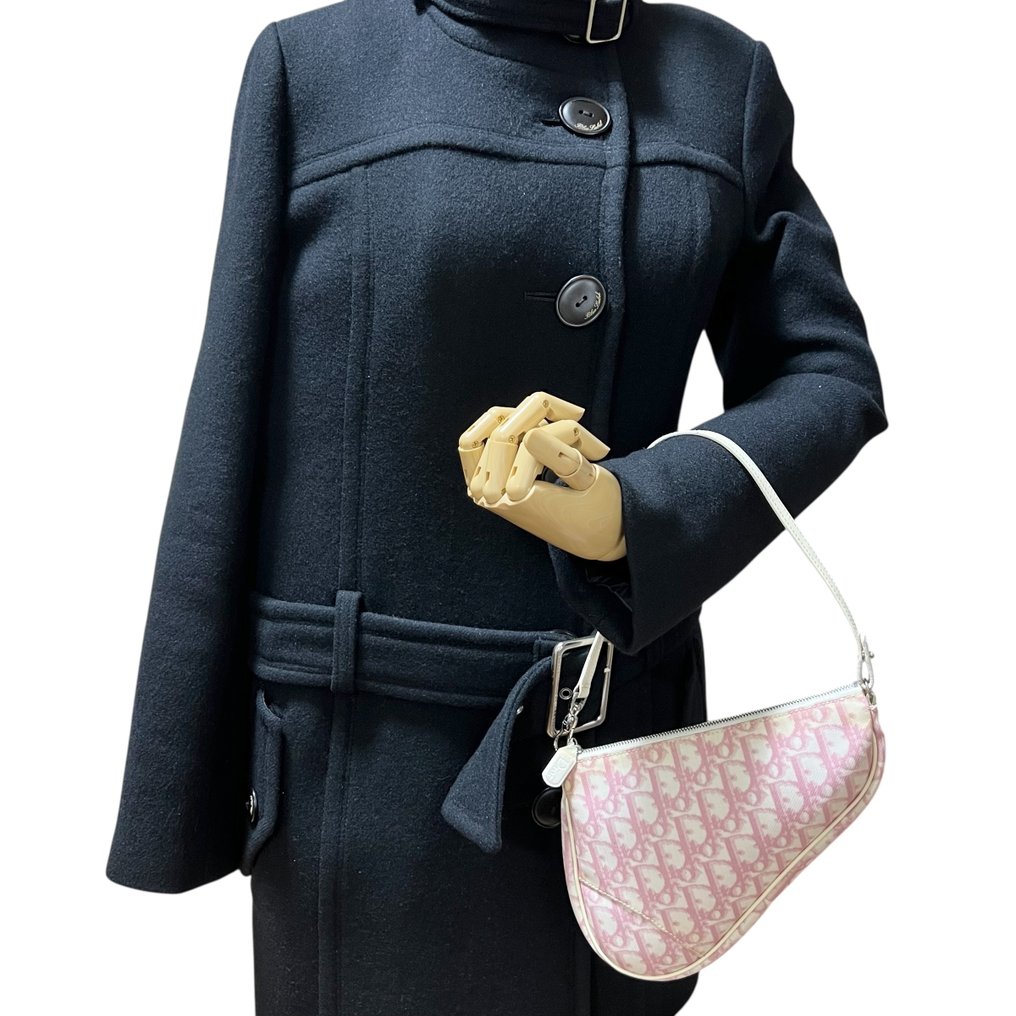 Christian Dior - Saddle - Τσάντα #1.0