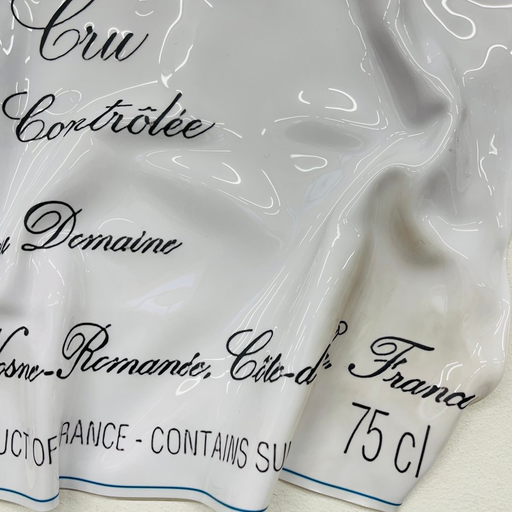 Soyz Bank (1988) - Musigny #4.3