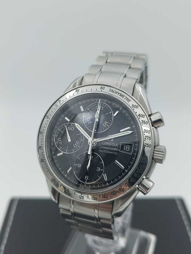 Omega - Speedmaster Date - Sin precio de reserva - Hombre - 2000 - 2010  #1.0