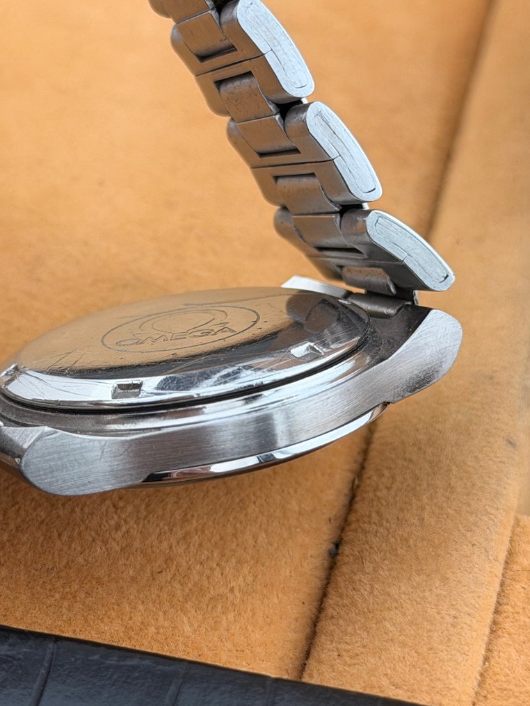 Omega - Genève - 1660173 / 9660832 - Άνδρες - 1979 #3.2