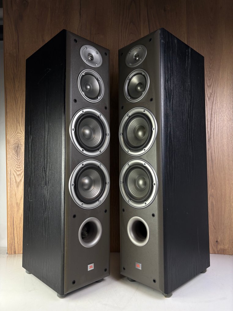 JBL - E-80 - Northridge Series Speaker set #1.0