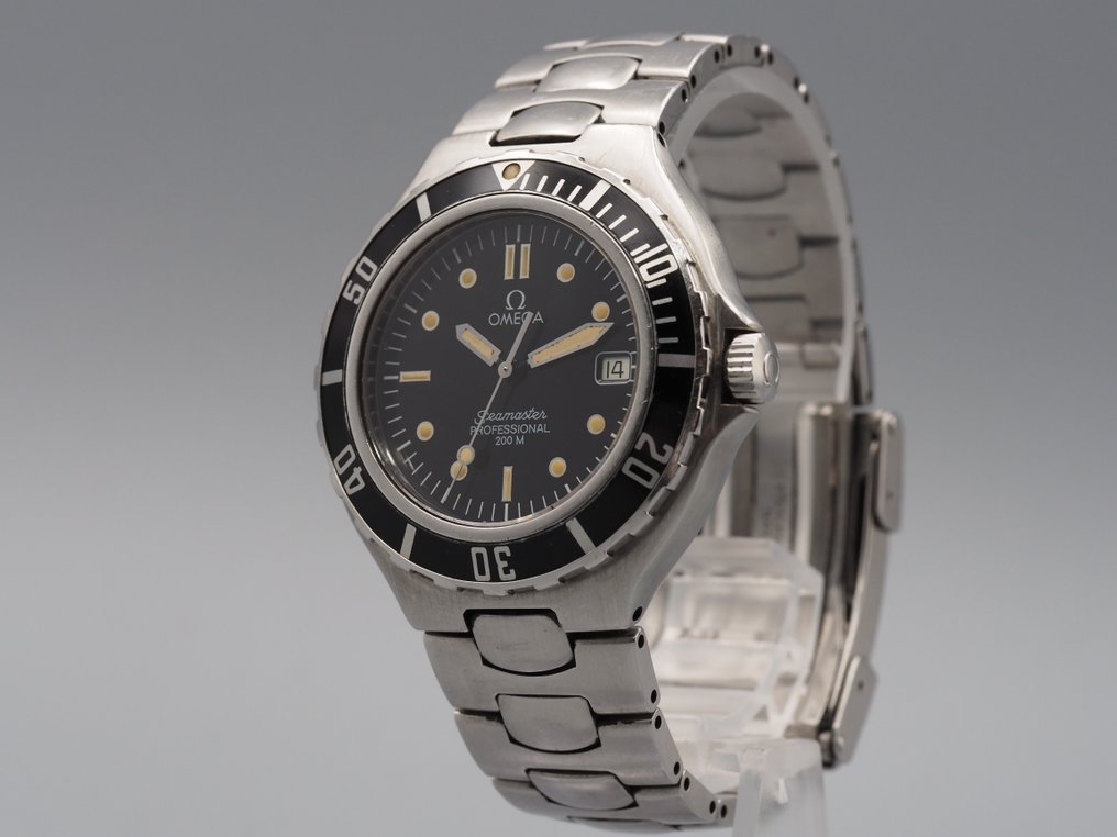 Omega - Seamaster - 沒有保留價 - Cal.1438 Ref.368.1062 - 男士 - 1970-1979  #1.0
