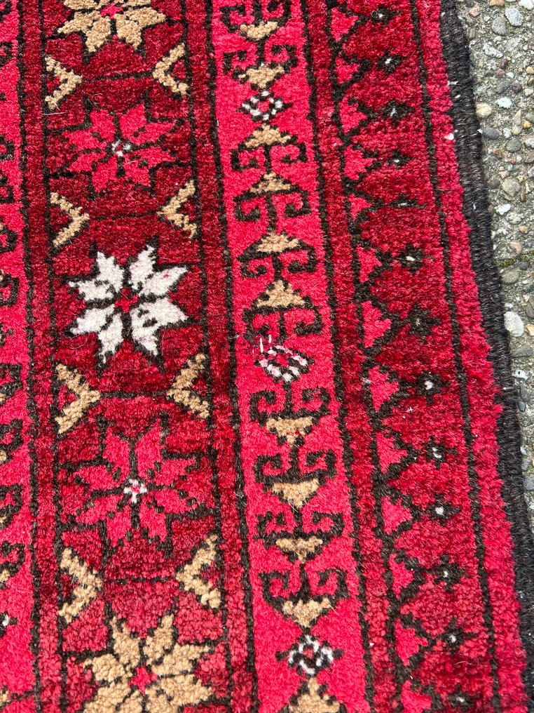 Buchara - Χαλί - 125 cm - 78 cm - Adghane Buchara #2.1