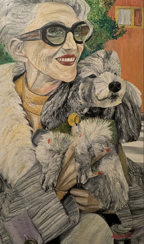 Roberto Cafarotti - Linda #1.0