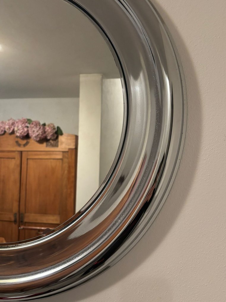 Reggiani - Goffredo Reggiani - Tükör  - Kromát fém #4.3