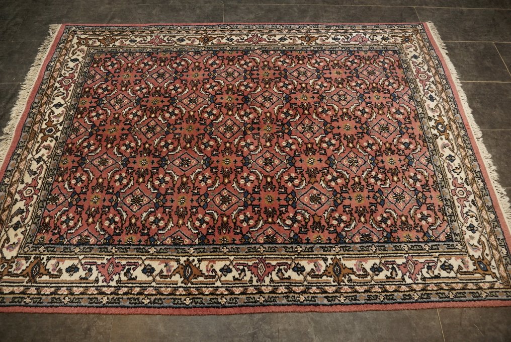 Tabriz - Carpet - 235 cm - 160 cm #1.0