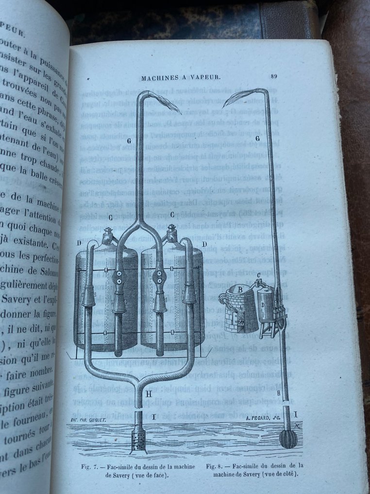 François Arago - Oeuvres complètes de François Arago. - 1854-1862 #1.0