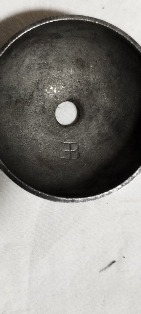 Ringeklokke - J.P Paris - Dît électrique - Frankrike #4.3