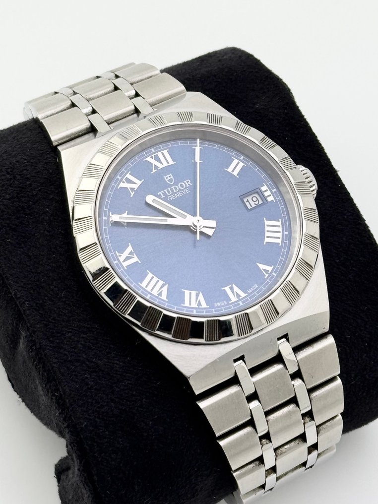 Tudor - Royal - 28500  brand new - Férfi - 2025 #1.0