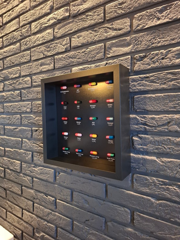 ELEMENTAL - Pill's Menu #3.2