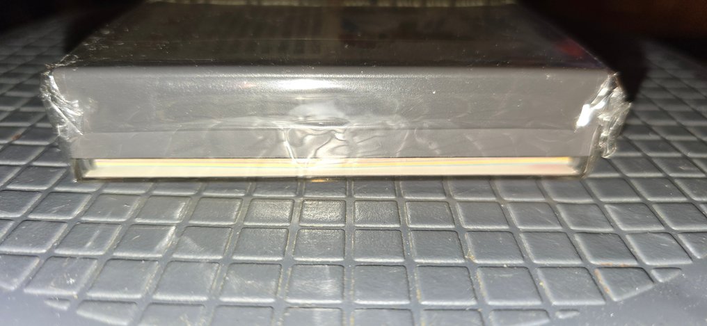 Nintendo - Nintendo 64DD - ULTRA RARE ! Mario Artist Paint Studio - Βιντεοπαιχνίδια - Σφραγισμένο στην αρχική του συσκευασία #3.2