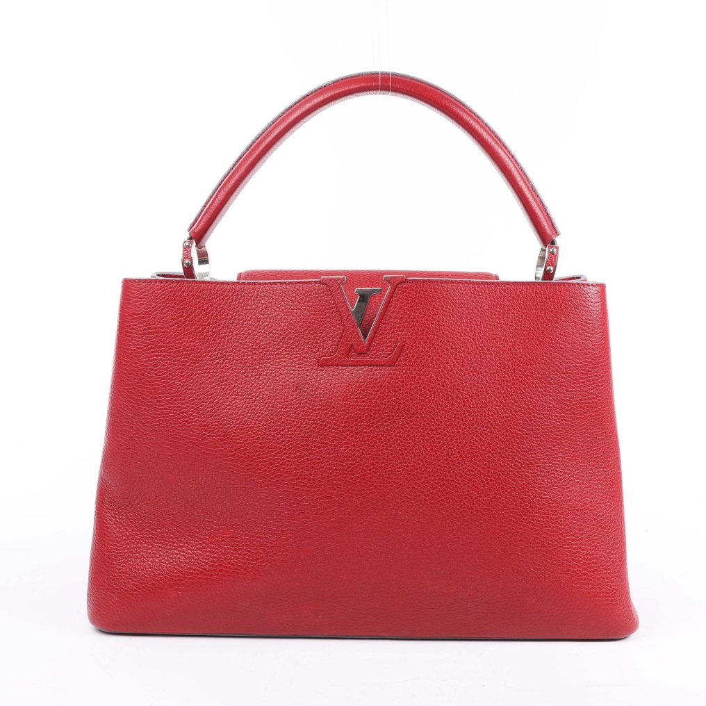 Louis Vuitton - Capucines - Bolso #1.0