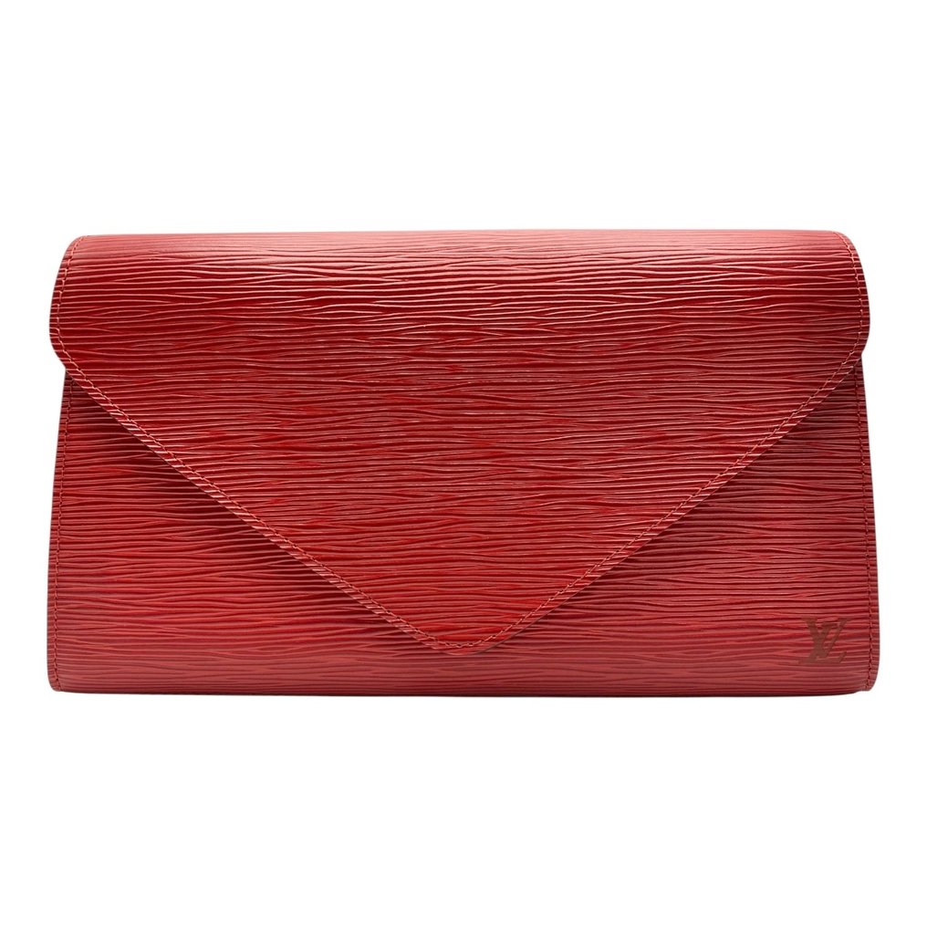 Louis Vuitton - 手抓包 #1.0