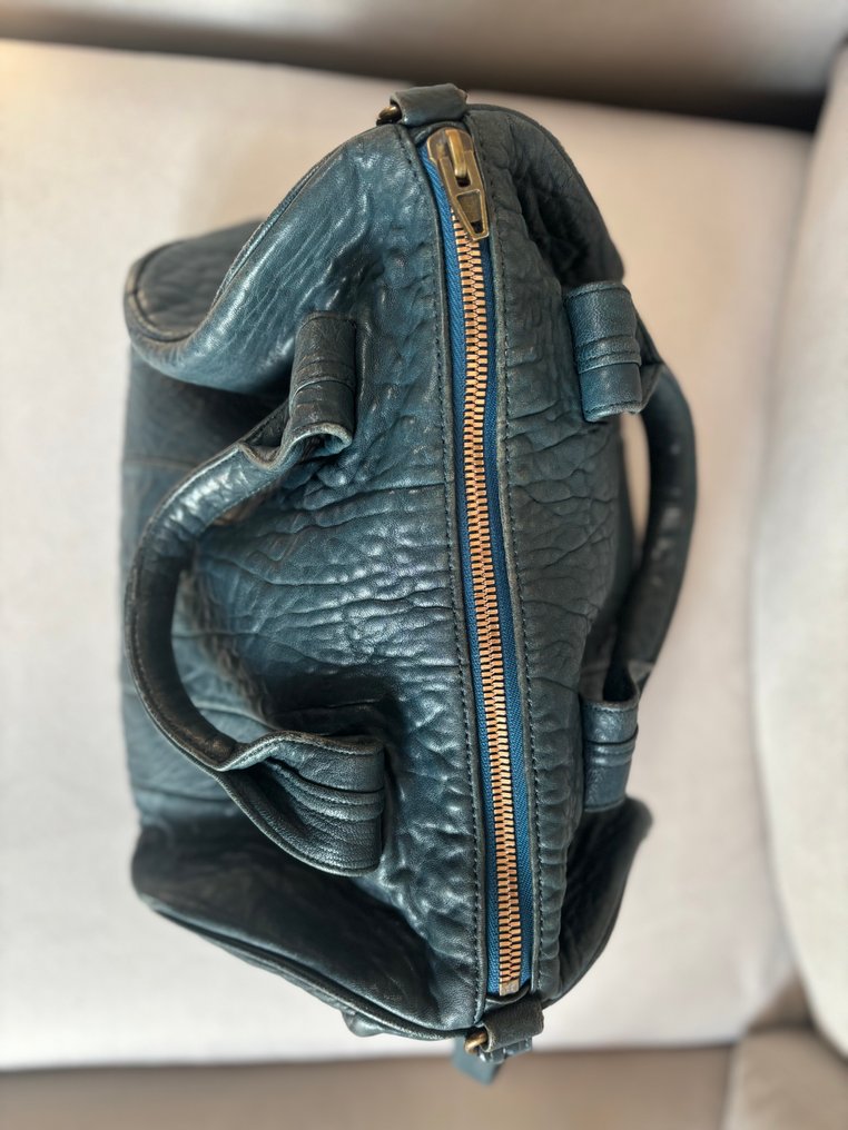 Alexander Wang - Rocco - Torebka #4.3