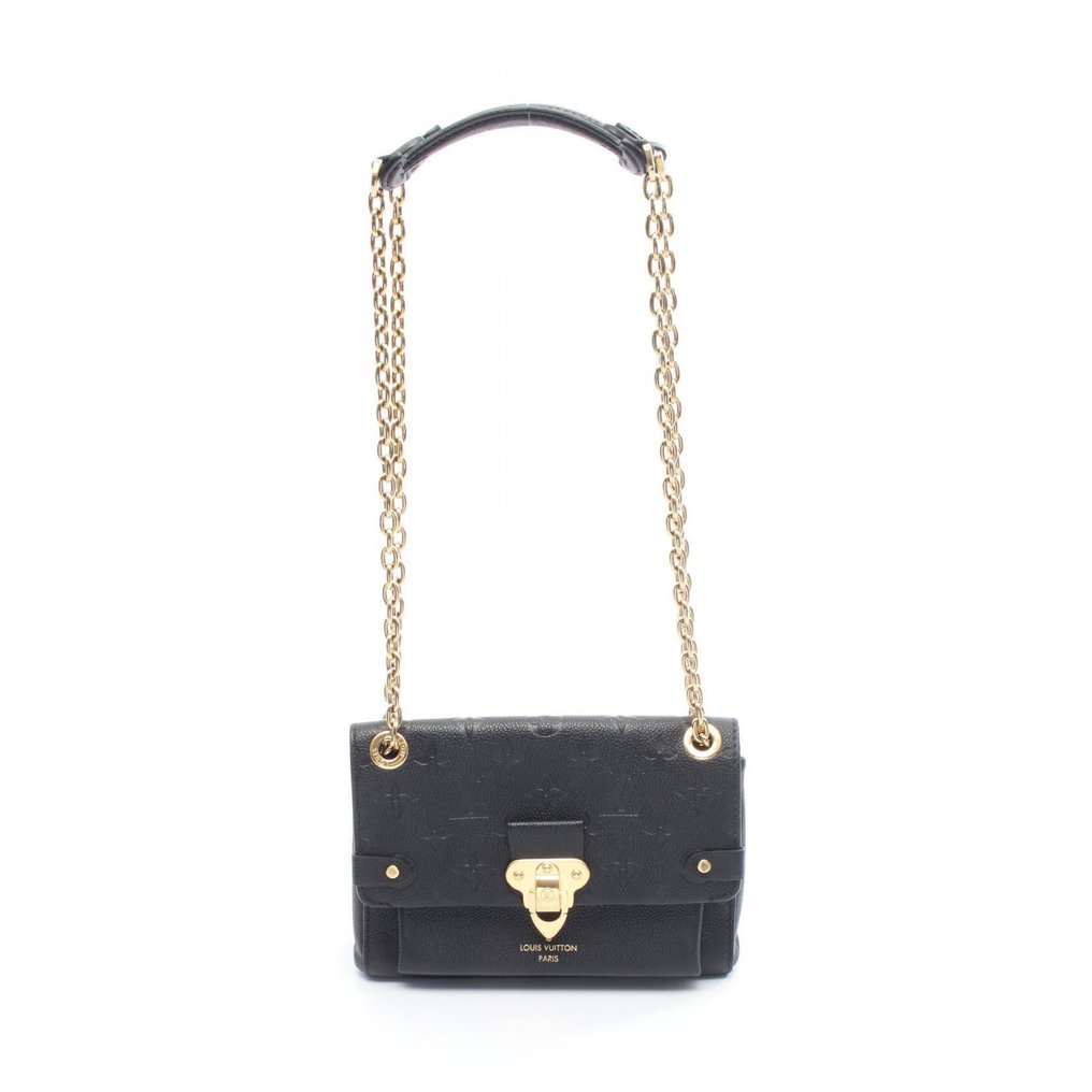 Louis Vuitton - Vavin BB - 挂肩式皮包 #1.0