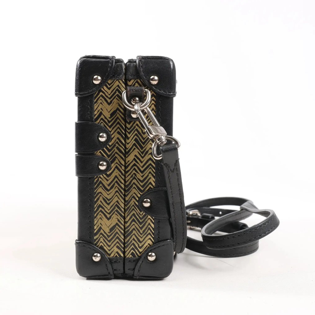 Louis Vuitton - Mull - Borsa a spalla #2.1