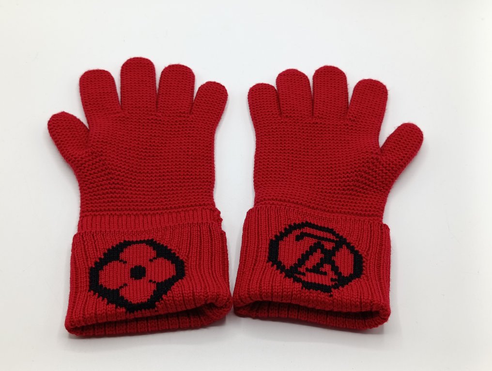 Louis Vuitton - Handschoenen #1.0