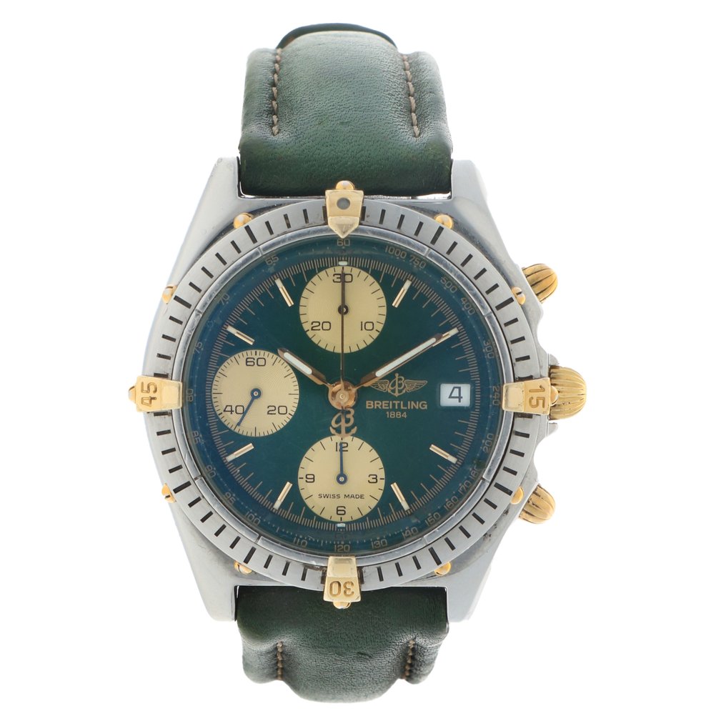 Breitling - Chronomat - B13048 - Men - 1990-1999  #1.0