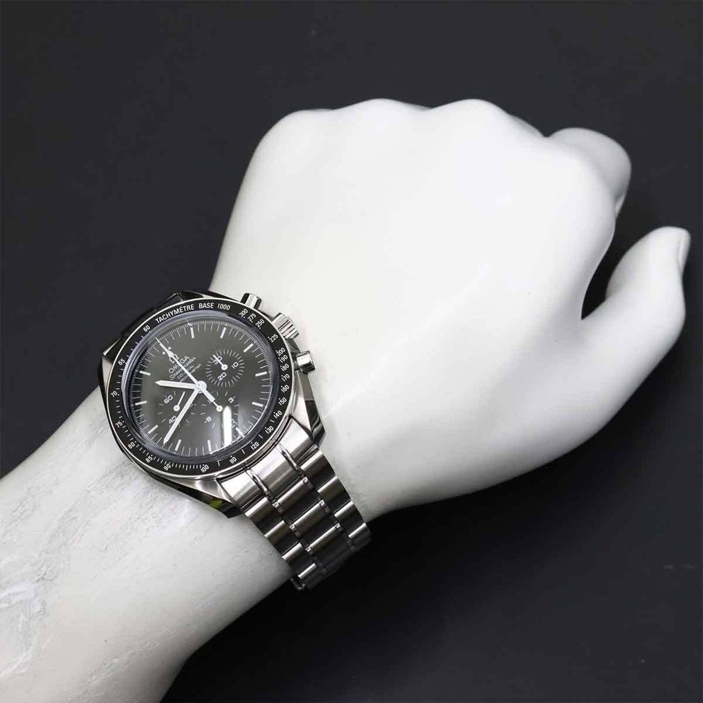 Omega - Speedmaster Professional Moonwatch - 311 30 44 50 01 001 - 男士 - 2010-2020年  #3.2